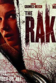 The Rake - Das Monster