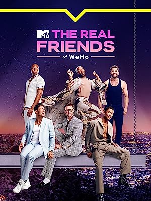 The Real Friends of WeHo