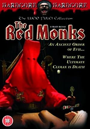 The Red Monks