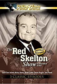 The Red Skelton Show