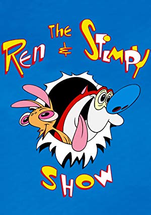 The Ren & Stimpy Show