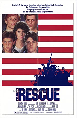 The Rescue