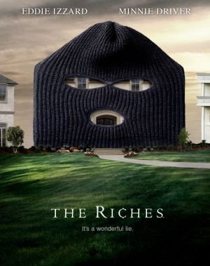 The Riches