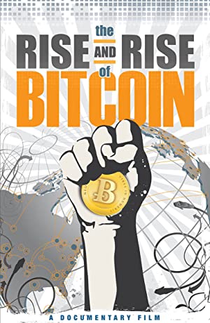 The Rise And Rise Of Bitcoin