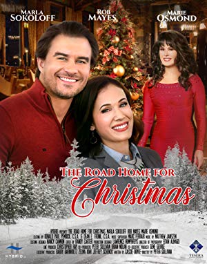 The Road Home for Christmas