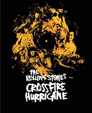 The Rolling Stones: Crossfire Hurricane