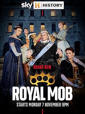The Royal Mob