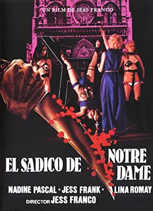 The Sadist of Notre Dame