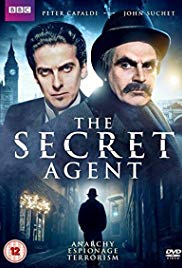 The Secret Agent (1992)