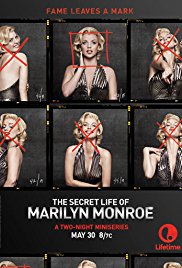The Secret Life of Marilyn Monroe