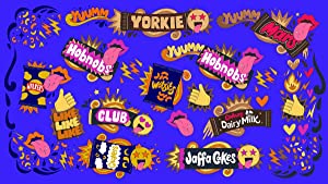 The Secret World of...