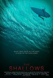 The Shallows - Gefahr aus der Tiefe