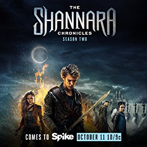 The Shannara Chronicles