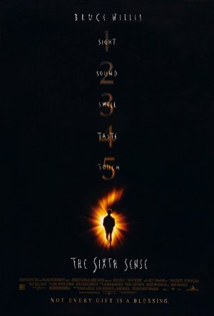 The Sixth Sense