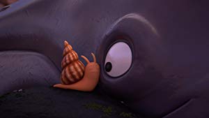 The Snail and the Whale