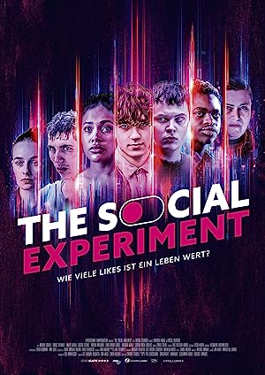 The Social Experiment