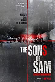 The Sons of Sam: Ein Abstieg in die Dunkelheit