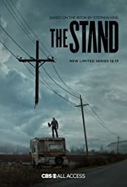 The Stand - Das letzte Gefecht