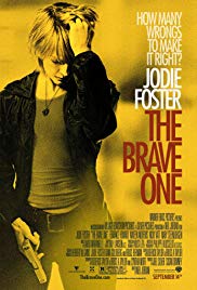 The Stranger Inside