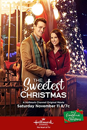 The Sweetest Christmas