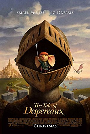 The Tale