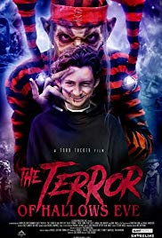 The Terror of Hallow's Eve