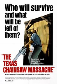 The Texas Chainsaw Massacre - Blutgericht in Texas