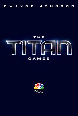 The Titan Games