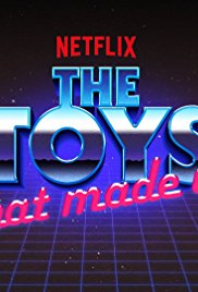 The Toys That Made Us