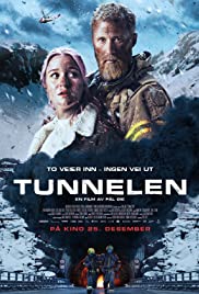 The Tunnel - Die Todesfalle