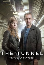 The Tunnel - Mord kennt keine Grenzen