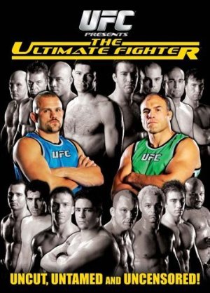 The Ultimate Fighter