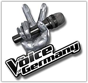 The Voice of Germany