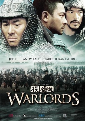 The Warlords