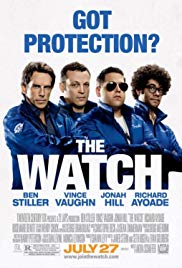 The Watch – Nachbarn der 3. Art