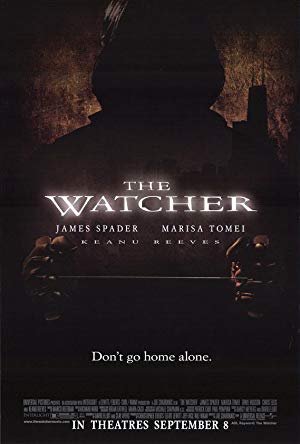 The Watcher