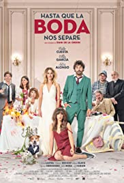 The Wedding Unplanner