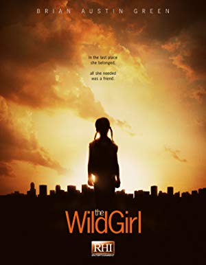 The Wild Girl
