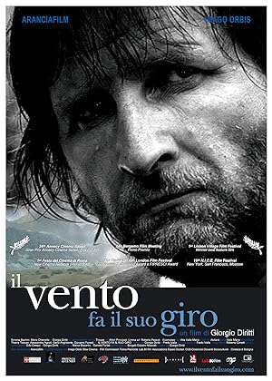 The Wind Blows Round