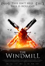 The Windmill Massacre