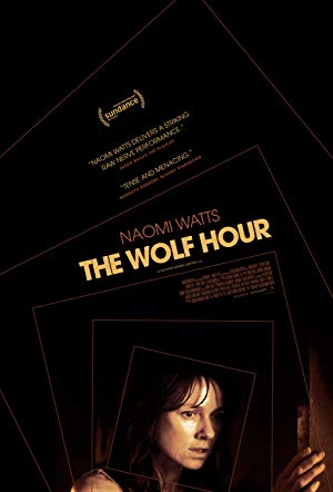 The Wolf Hour