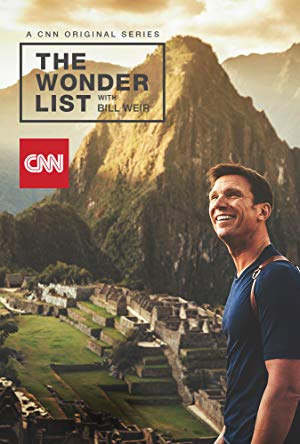 The Wonder List