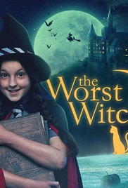 The Worst Witch (2017)