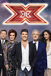 The X Factor Celebrity