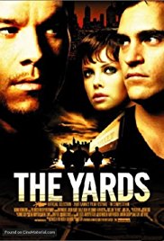 The Yards - Im Hinterhof der Macht
