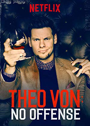 Theo Von No Offense