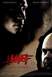 Thief - Someday You Will Pay