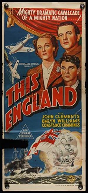 This England