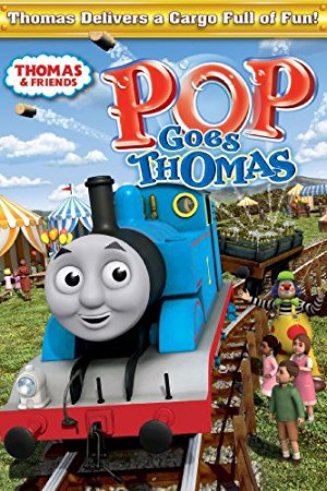 Thomas And Friends
