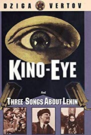 Three Songs About Lenin